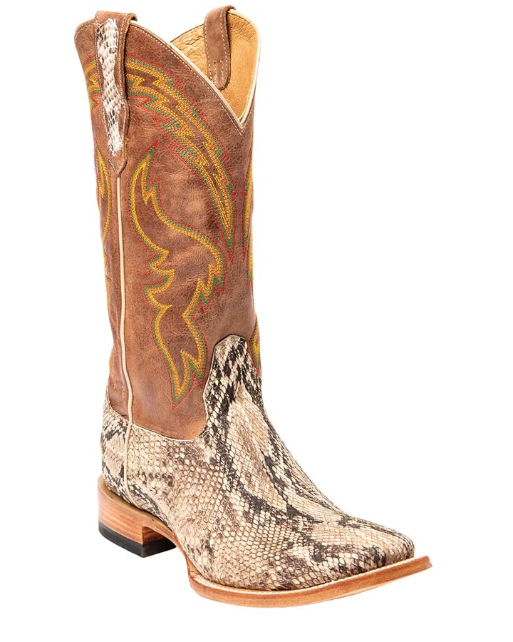 p*様 ADAMS BOOTS ウエスタンブーツ 28cm(10E) アダムスブーツ（ADAM'S BOOTS）本格的なウエスタンブーツ